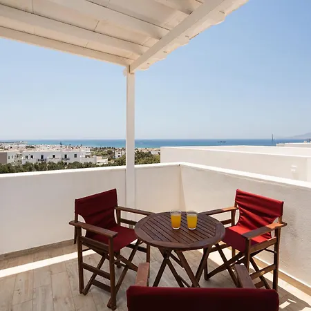 Villa Passa Corda Agios Prokopios (Naxos)