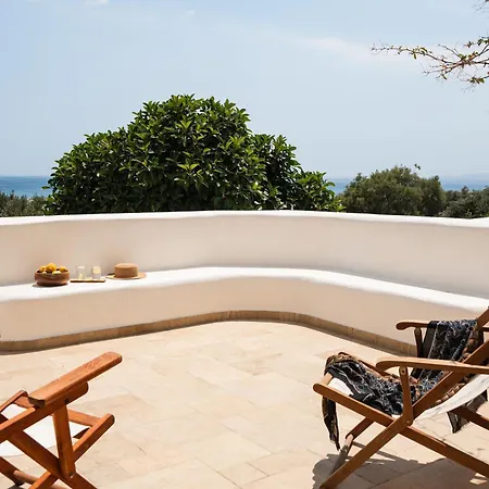 Passa Corda Agios Prokopios (Naxos)